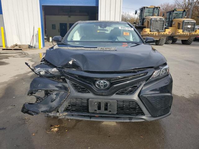 2023 TOYOTA CAMRY SE N #3291333131