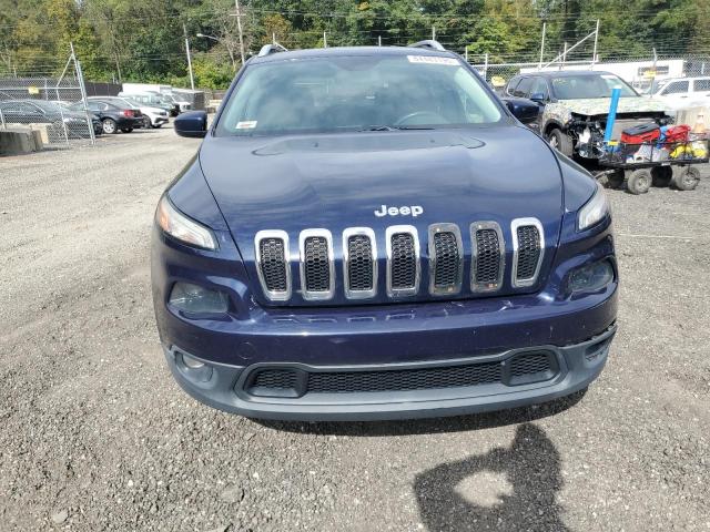 2014 JEEP CHEROKEE L - 1C4PJLCB9EW172381