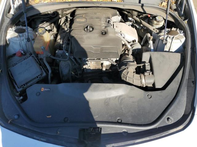 2018 CADILLAC CTS LUXURY #3315594774