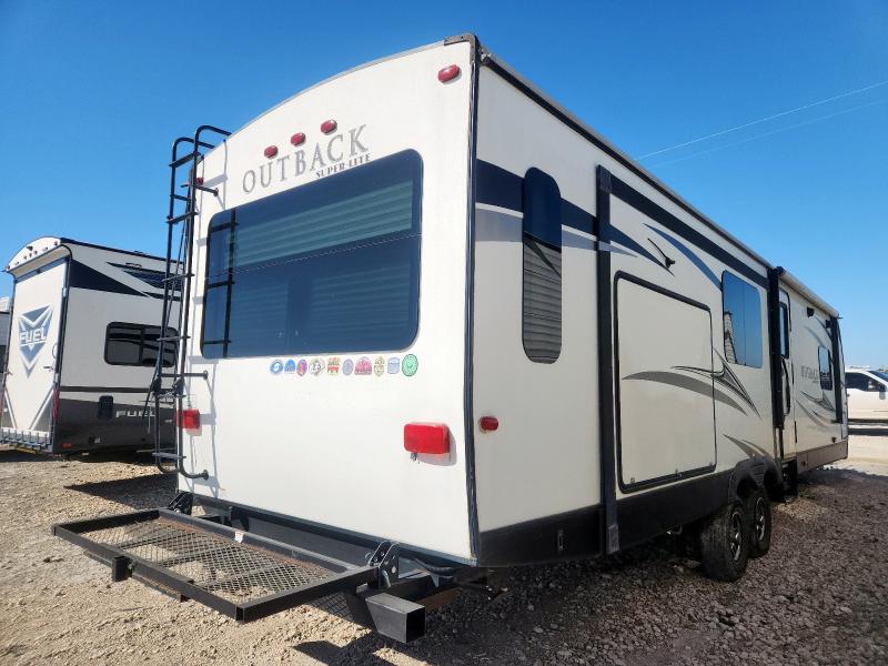 2017 KYRV TRAILER #3312415609