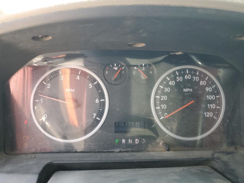 2012 DODGE RAM 1500 S - 1C6RD6FP1CS166286