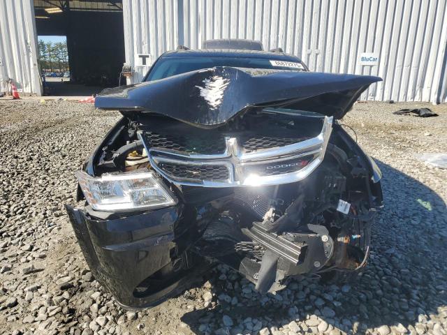 2018 DODGE JOURNEY SE - 3C4PDCAB1JT184082