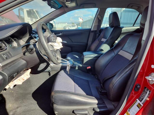 2014 TOYOTA CAMRY L - 4T1BF1FK3EU795868