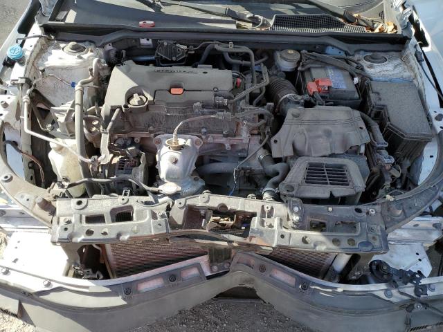 2022 HONDA CIVIC LX - 2HGFE2F20NH100040