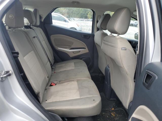 2021 FORD ECOSPORT S #3284033801