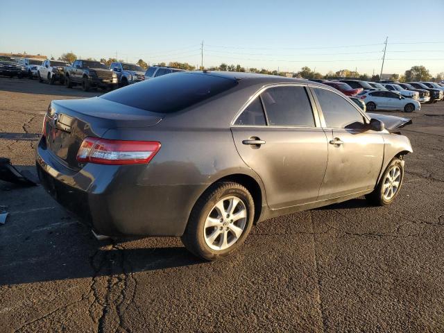 2011 TOYOTA CAMRY SE #3284343032
