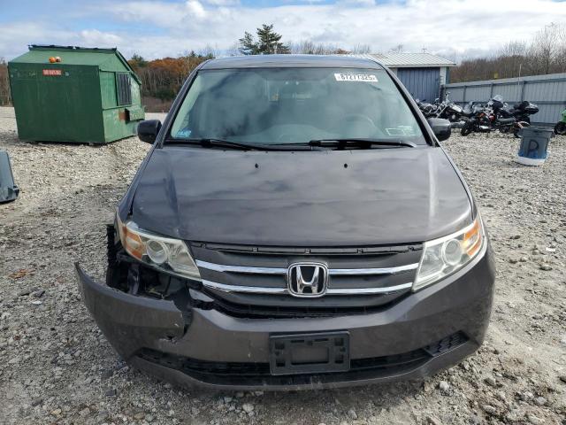 2013 HONDA ODYSSEY EX - 5FNRL5H43DB089847