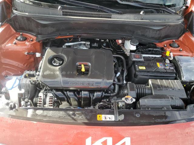 2024 KIA SELTOS S - KNDEUCAA1R7619116