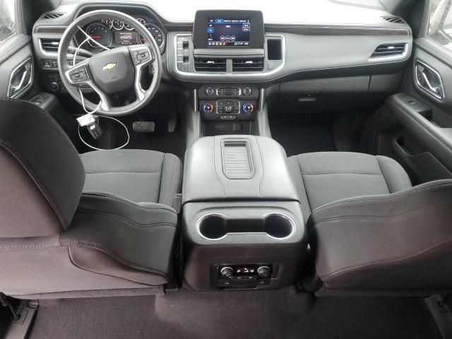 2021 CHEVROLET TAHOE K150 1GNSKLED6MR319766