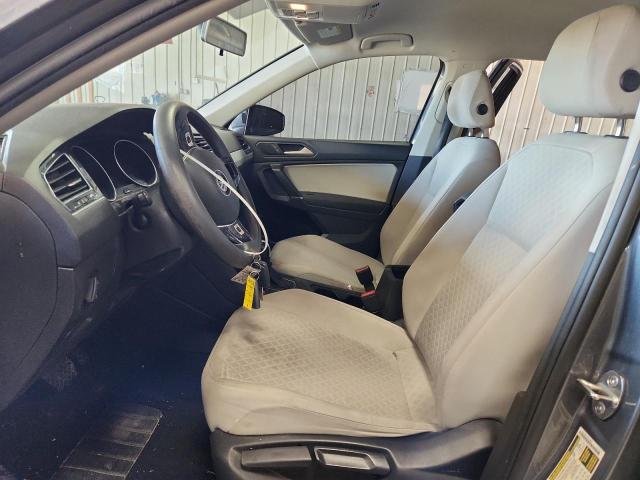 2020 VOLKSWAGEN TIGUAN S - 3VV1B7AXXLM056307