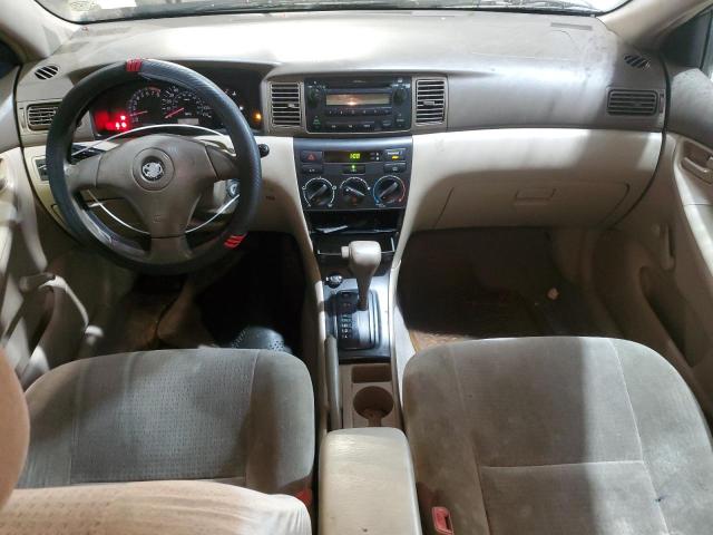 2007 TOYOTA COROLLA CE #3293306433