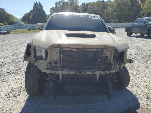 2017 TOYOTA TACOMA DOU - 5TFCZ5AN6HX113111