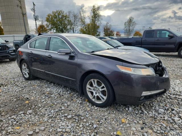2010 ACURA TL - 19UUA8F25AA006833