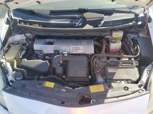 2013 TOYOTA PRIUS - JTDKN3DU3D5591006