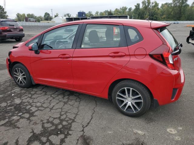 2017 HONDA FIT LX JHMGK5H52HS008136