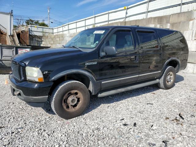FORD EXCURSION