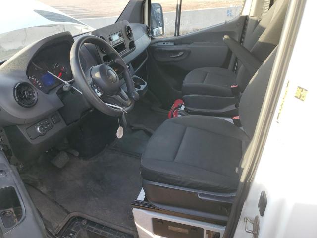 2019 FREIGHTLINER SPRINTER 2 #3316752412