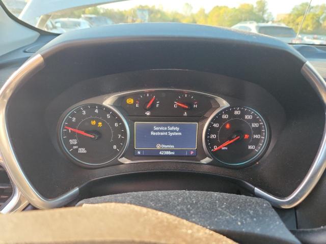 2021 CHEVROLET EQUINOX LT #3315562777