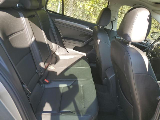 2018 VOLKSWAGEN GOLF S 3VWG17AU4JM275100