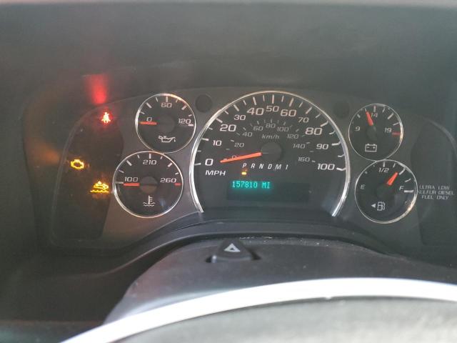 2011 CHEVROLET MINOTOUR G3500 #3271587402