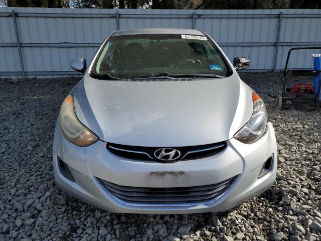 2012 HYUNDAI ELANTRA GL #3298104144