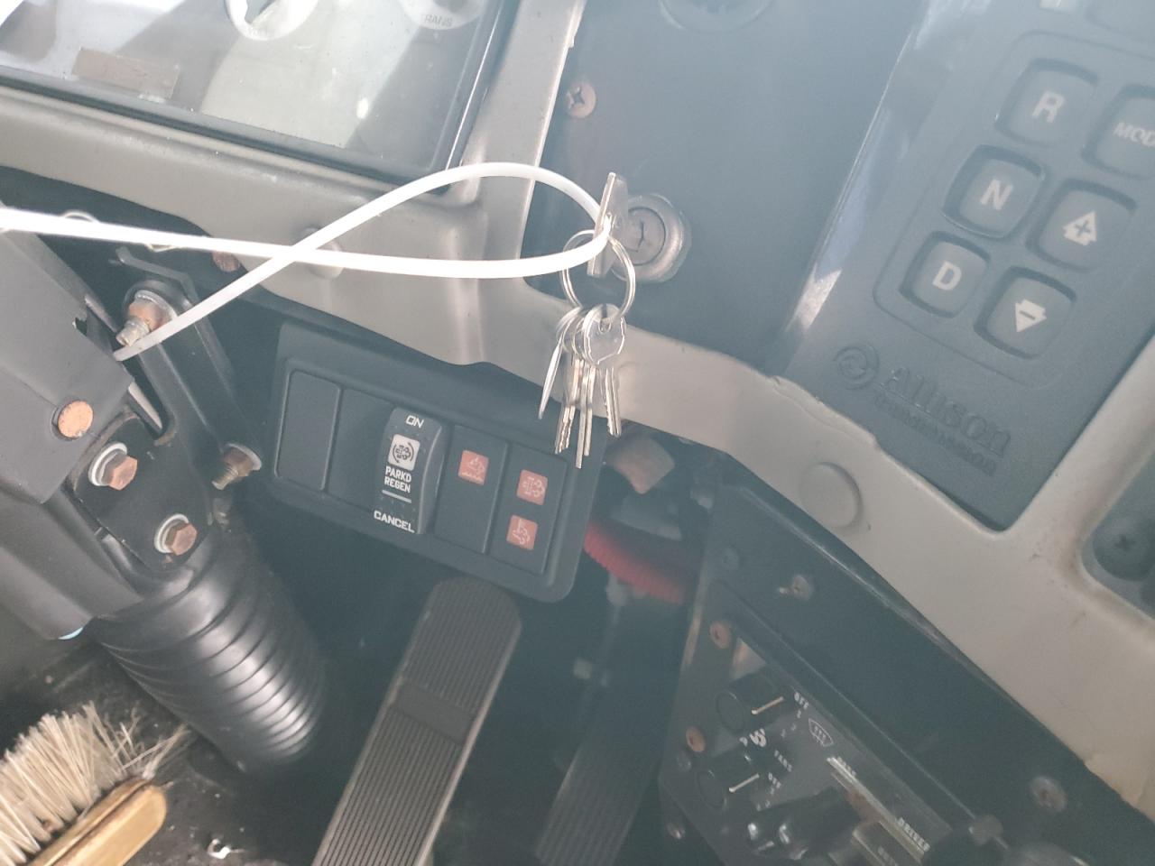 Lot #3308319161 2020 IC CORPORATION 3000 RE