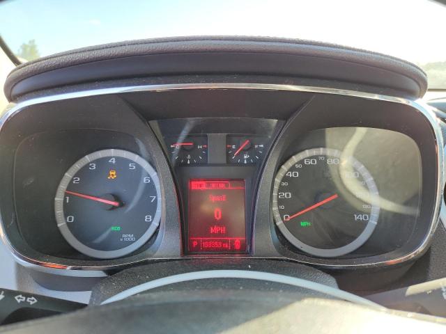 2015 GMC TERRAIN SL 2GKFLXEK1F6157187