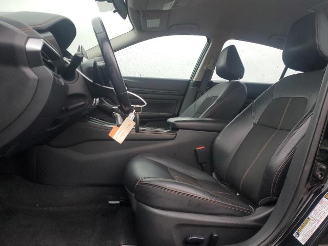 2019 NISSAN ALTIMA SR - 1N4BL4CW1KC145658