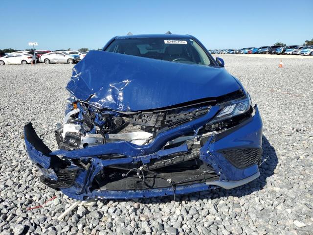 2024 TOYOTA CAMRY XSE - 4T1K31AK5RU071962