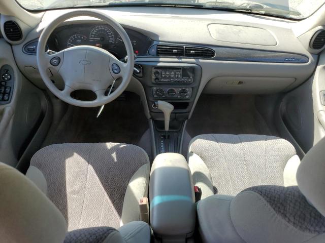 2000 CHEVROLET MALIBU #3287688011