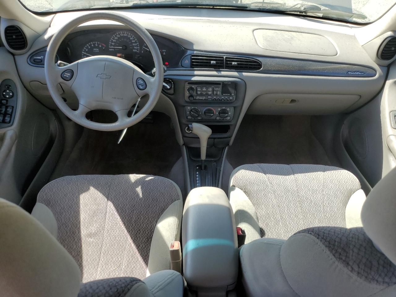 Lot #3287688011 2000 CHEVROLET MALIBU