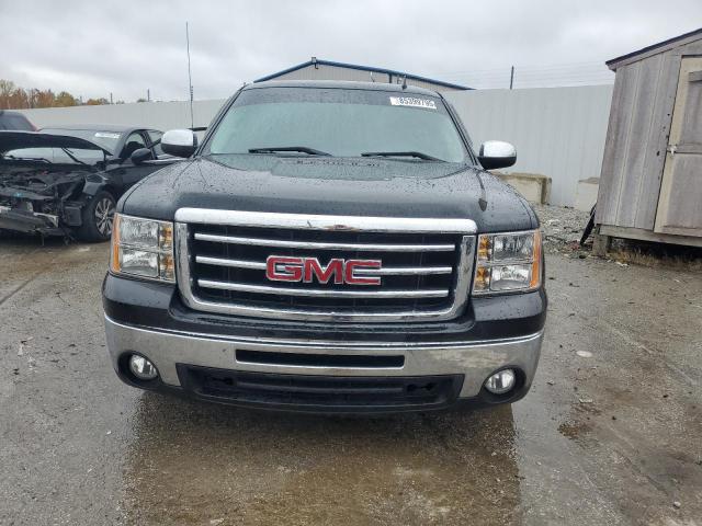 2012 GMC SIERRA C15 #3279577252
