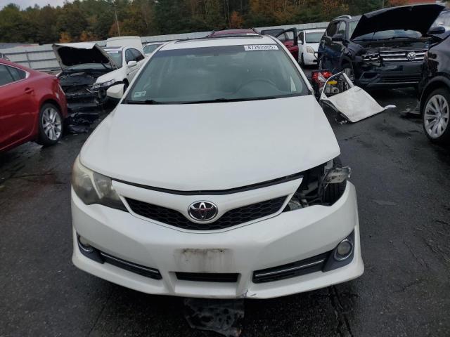 2014 TOYOTA CAMRY L - 4T1BF1FK7EU400025