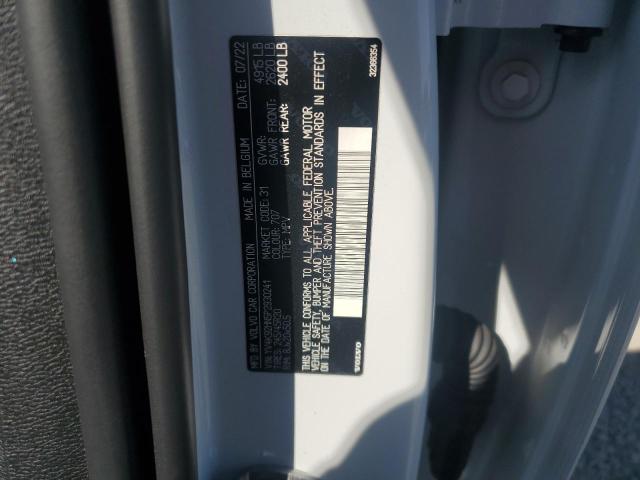 2023 VOLVO XC40 PLUS #3304698946