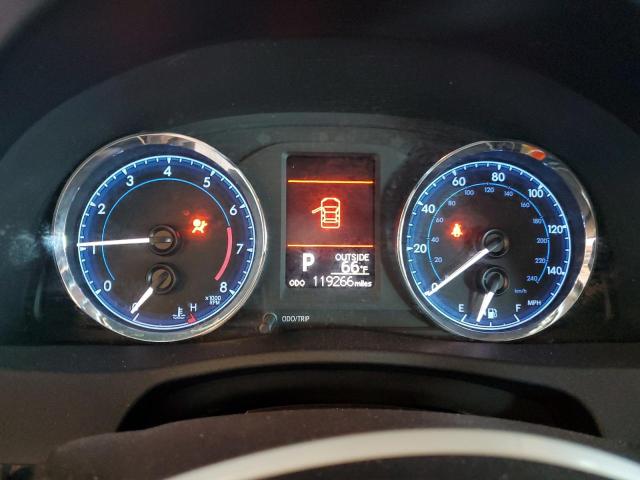 2017 TOYOTA COROLLA L - 2T1BURHE4HC854590