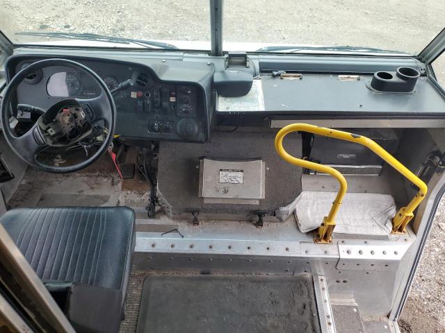 2012 FORD F59 #3278879030