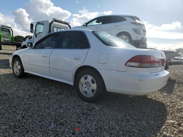 2001 HONDA ACCORD EX #3294392527