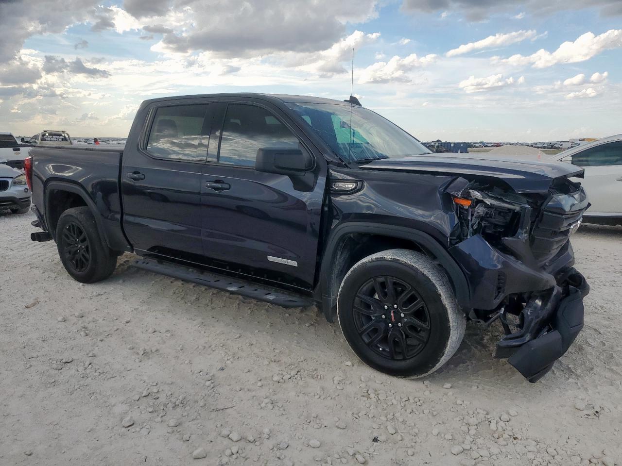 GMC SIERRA C1500 ELEVATION