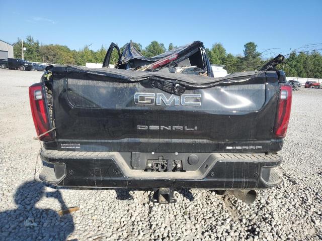 2025 GMC SIERRA K25 - 1GT4UXEYXSF265392