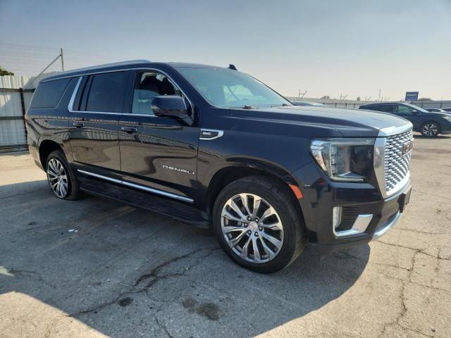 2021 GMC YUKON XL D #3301730345