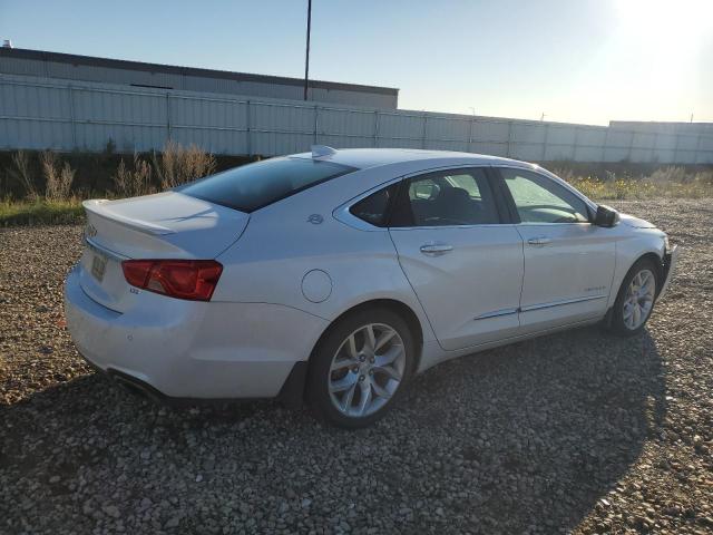 2016 CHEVROLET IMPALA LTZ 2G1145S37G9154842