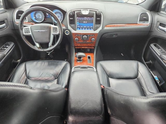 2013 CHRYSLER 300 #3291348143