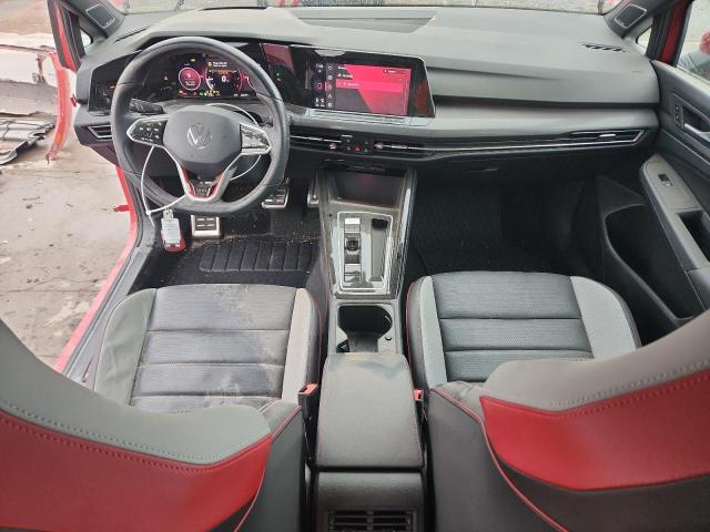 2024 VOLKSWAGEN GTI AUTOBA WVWVA7CD1RW225449