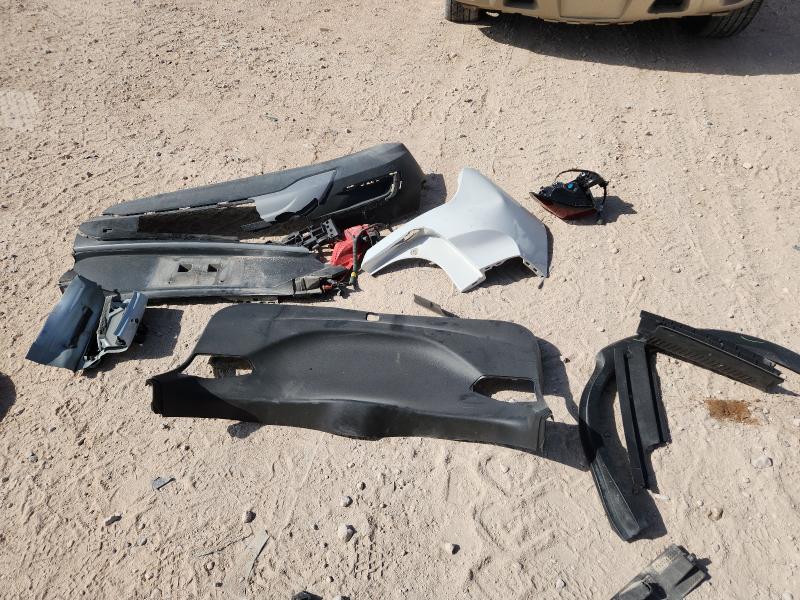 2024 BUICK ENCORE GX - KL4AMBS26RB009493