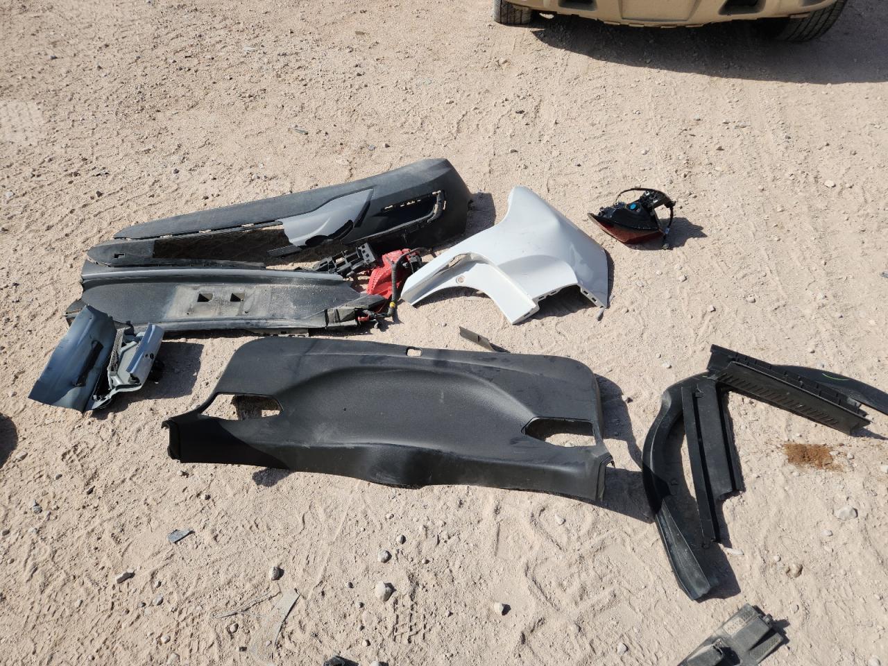 BUICK ENCORE PREFERRED