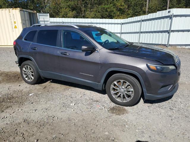 2019 JEEP CHEROKEE L - 1C4PJLLB1KD164234