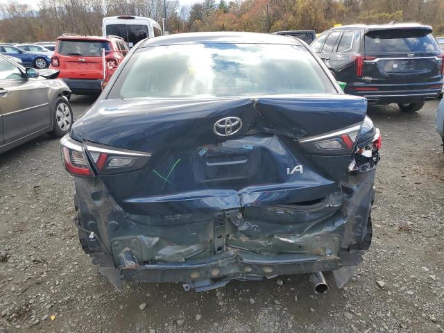 2017 TOYOTA YARIS IA 3MYDLBYV1HY160699