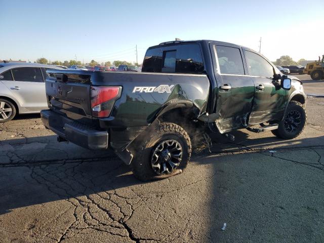 2024 NISSAN TITAN PRO-4X - 1N6AA1ED4RN101106