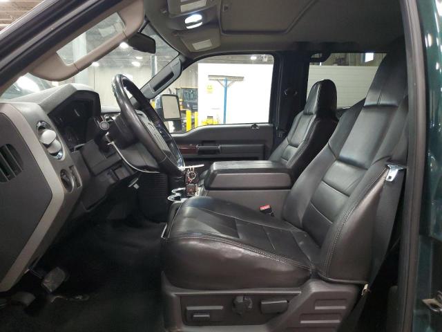 2010 FORD F350 SUPER DUTY #3278721618