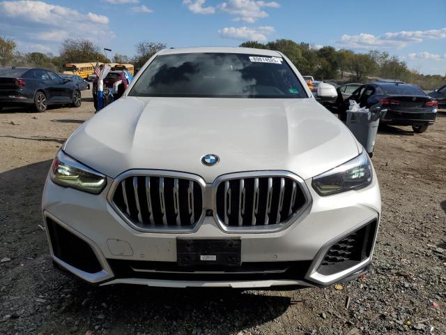 2020 BMW X6 XDRIVE4 - 5UXCY6C05L9D46440